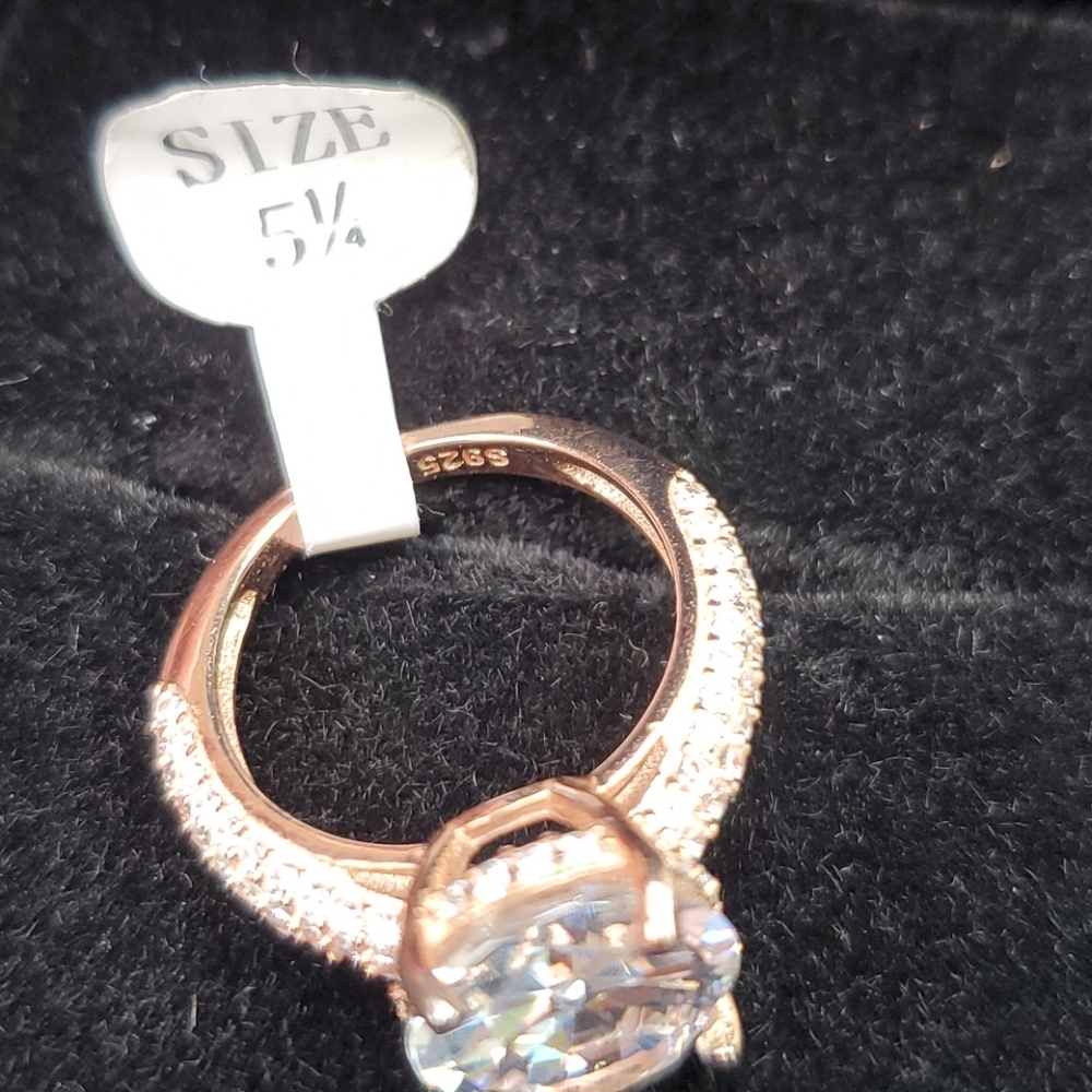 ITALO JEWELRY RING - Picture 3 of 4